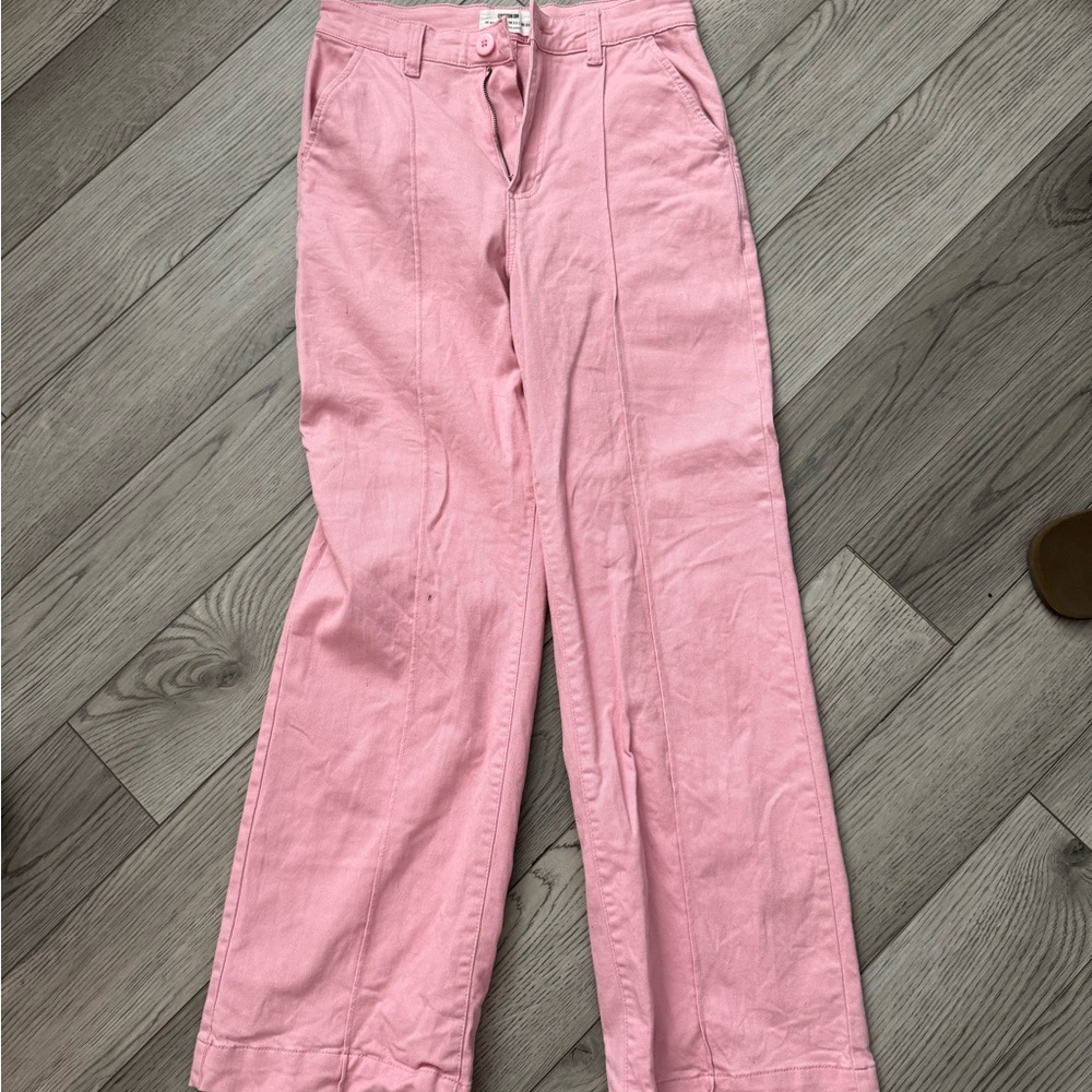 Cotton On Pink Women Jeans